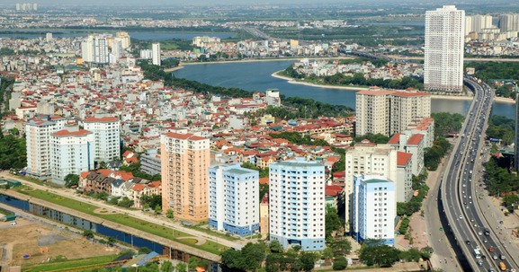 Chính phủ đề xuất Luật Kinh doanh bất động sản, Luật Nhà ở có hiệu lực sớm từ 1/7/2024