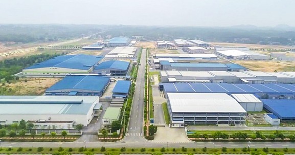 Sóc Trăng chuyển mục đích sử dụng 50 ha đất trồng lúa để xây dựng cụm công nghiệp