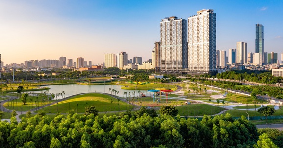 Hà Nội thiếu hàng chục ngàn căn hộ, người dân “đỏ mắt” chờ dự án mới ra mắt