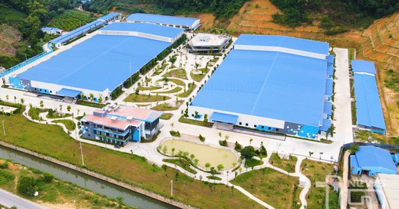 Thái Nguyên: Gỡ vướng trong phát triển cụm công nghiệp