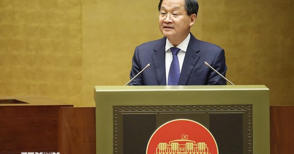 Tăng tốc, hoàn thành thắng lợi mục tiêu phát triển kinh tế - xã hội năm 2024