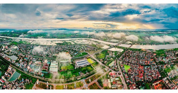Hải Dương bổ sung 84 dự án, công trình vào kế hoạch sử dụng đất năm 2024
