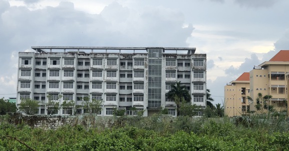 Giải ngân '0' đồng, Bạc Liêu tìm cách tháo gỡ khó khăn cho các dự án nhà ở xã hội