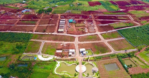 Lâm Đồng: Yêu cầu ngưng hoạt động địa điểm du lịch tại dự án Sun Valley của Khải Hưng Corp