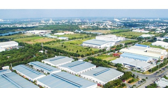 Hà Nội: Đầu tư gần 3.000 tỷ đồng xây dựng dự án Khu công nghiệp Phụng Hiệp