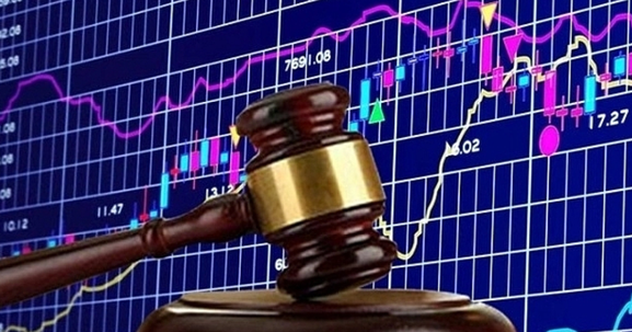 Ủy ban Chứng khoán Nhà nước xử phạt nhiều doanh nghiệp bất động sản, xây dựng