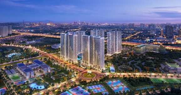 Cả thị trường bất động sản dậy sóng với hành trình “bước vào kỷ nguyên tự do” của hơn 4.500 “chiến binh” Libera Nha Trang