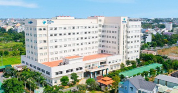 Quảng Trị: Dự kiến xây dựng Bệnh viện Đa khoa 245 với tổng mức đầu tư 300 tỷ đồng
