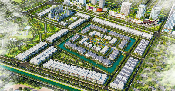 Hành trình của BGI Group hậu "chia tay" Vinaconex