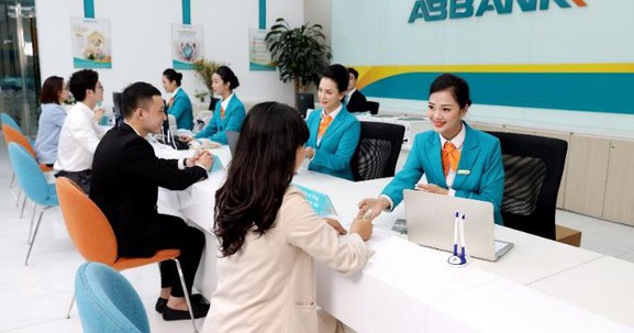 Thay đổi danh sách cổ đông lớn nước ngoài tại ABBANK