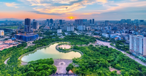 Chuyên gia nói gì về việc Hà Nội tính chỉ tiêu 3 người cho căn hộ từ 70 - 100m2?