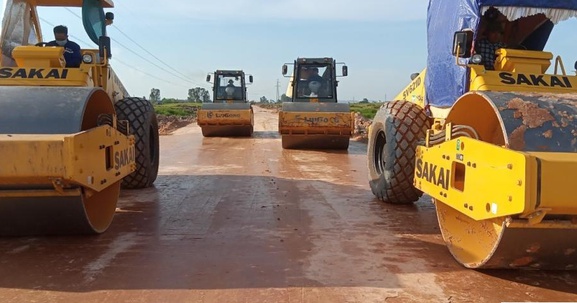 Thanh Hóa: Nhiều chủ đầu tư chậm giải ngân vốn đầu tư công