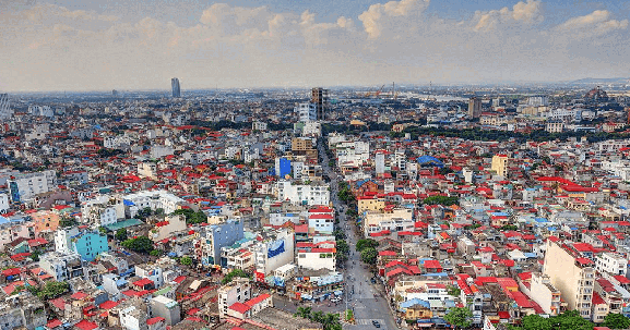 Hải Phòng: Tìm kiếm nhà đầu tư thực hiện dự án chỉnh trang đô thị gần 500 tỷ đồng