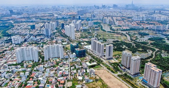 Luật sửa đổi, bổ sung một số điều của các luật Đất đai, Nhà ở, Kinh doanh bất động sản có nội dung ra sao?