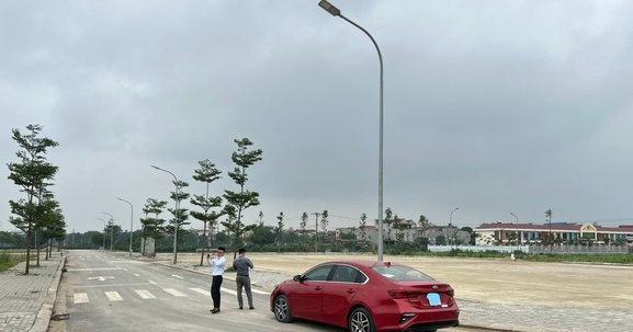 Đất nền tỉnh lẻ đang "nhảy múa" ra sao?