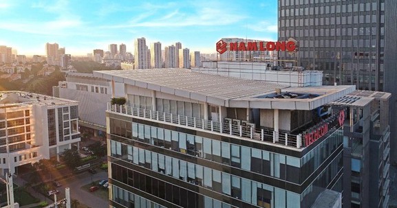 Báo lỗ 65 tỷ đồng trong quý I/2024, Nam Long vẫn tự tin với mục tiêu đặt ra