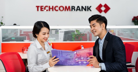 Techcombank huy động thành công khoản vay hợp vốn thứ tư trị giá 200 triệu USD