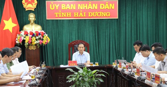 Hải Dương: Khu kinh tế chuyên biệt sẽ có 7 phân khu chức năng