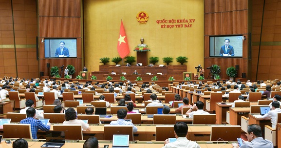 Đề xuất thí điểm thành lập Khu thương mại tự do tại Đà Nẵng