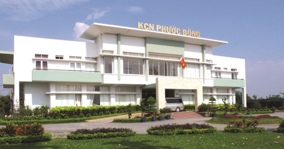 Đầu tư Sài Gòn VRG (SIP) quý I/2024: Doanh thu và lợi nhuận tăng trưởng, mở rộng kế hoạch cho thuê đất khu công nghiệp