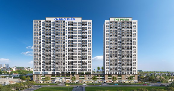 Doanh nghiệp bất động sản (29/4 - 5/5): Nhà Khang Điền giảm 68% lãi ròng; Hà Đô báo lãi hơn 264 tỷ đồng