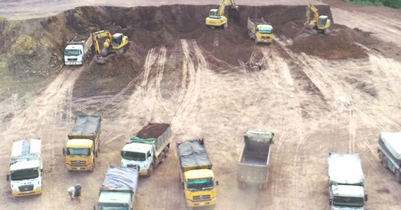 Sơn La: Bảo đảm tiến độ giải phóng mặt bằng các dự án