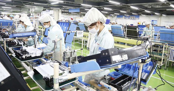Hà Nội có thêm 20 dự án FDI, tổng vốn đăng ký hơn 100 triệu USD