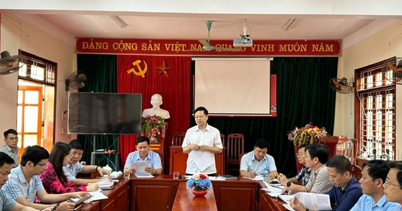 Bắc Kạn: Giải quyết vướng mắc về GPMB một số công trình giao thông trọng điểm xong trong tháng 5