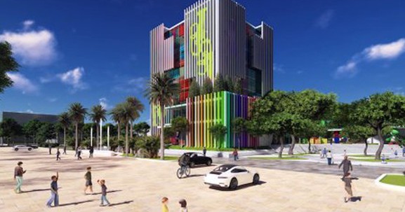 Thanh Hóa: Không đối thủ, Tổng công ty Cổ phần Miền Trung "ẵm" gói thầu xây lắp 195 tỷ đồng