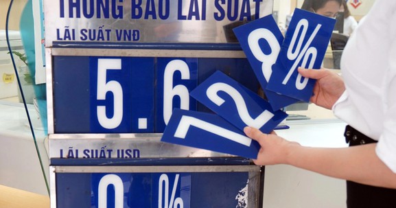 Lãi suất huy động tăng ảnh hưởng đến sự phục hồi của thị trường bất động sản?