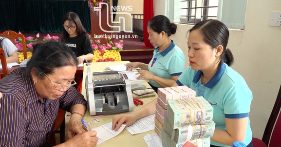 TP. Sông Công, Thái Nguyên: Thêm 4 dự án đầu tư vào các khu, cụm công nghiệp