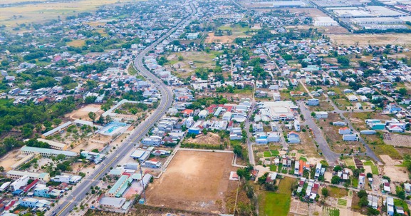 Quảng Nam ra "tối hậu thư" với Khu đô thị số 4