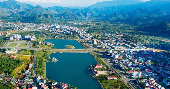 Lai Châu: Linh hoạt giải pháp đẩy nhanh tiến độ giải ngân vốn đầu tư công