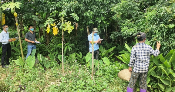 Thành phố Cao Bằng triển khai giải phóng mặt bằng 20 dự án