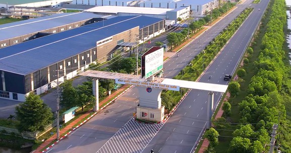 Hà Nam đề xuất lập mới 10 khu công nghiệp rộng hơn 2.000ha