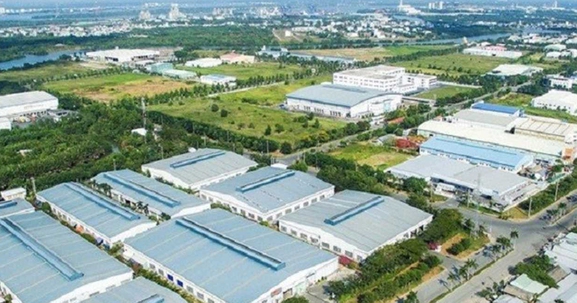 Hưng Yên sắp có khu công nghiệp hơn 3.000 tỷ đồng