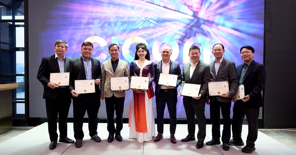VIREA dự hội nghị về đô thị sáng tạo tại Hàn Quốc