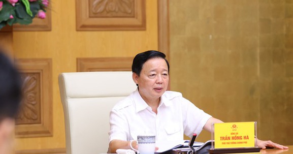 Điều tiết, cân đối thị trường bất động sản, bảo đảm chỗ ở cho người dân