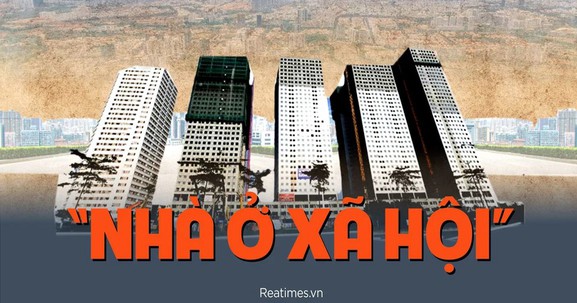 Phát triển nhà ở xã hội: Doanh nghiệp phải bỏ chi phí cực kỳ cao, đã đến lúc điều chỉnh vốn xây dựng?