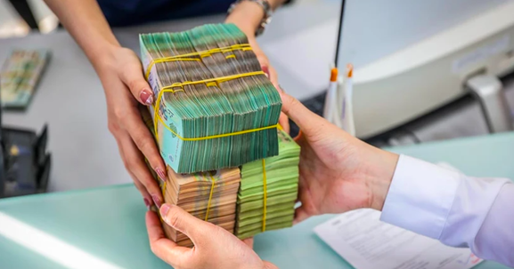 Ngân hàng Nhà nước đưa ra 7 nhóm nhiệm vụ trong bối cảnh nhiều ngân hàng tăng trưởng tín dụng âm