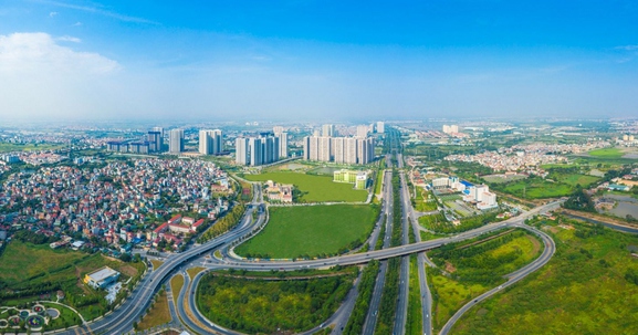 Hàng loạt dự án bất động sản bật chế độ tái khởi động, trong cái khó đã ló lối ra?