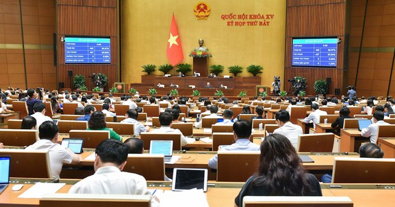 Các Luật liên quan đến thị trường bất động sản sớm có hiệu lực sẽ tạo nhiều thuận lợi
