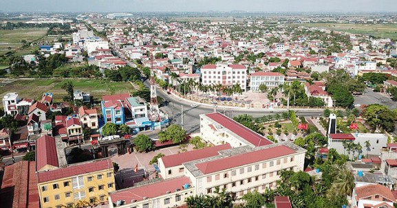 Thái Nguyên tìm chủ đầu tư thực hiện 2 dự án gần 1.200 tỷ đồng