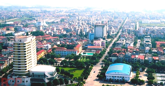 Bắc Giang: Sẽ xây dựng 6 khu công nghiệp và 3 cụm công nghiệp tại huyện Lạng Giang