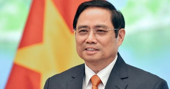 Điểm đặc biệt trong chuyến công tác dự WEF Đại Liên và làm việc tại Trung Quốc của Thủ tướng Phạm Minh Chính