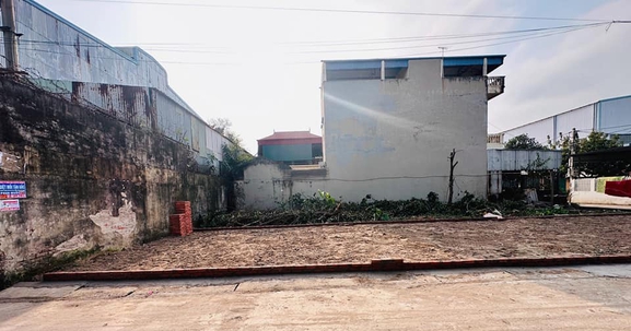 Trước giờ G "siết phân lô bán nền", thị trường đất nền náo nhiệt