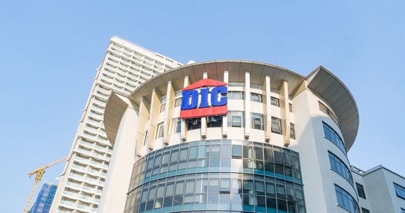 DIC Corp lỗ kỷ lục trong quý I nhưng quý II/2024 vẫn mong lãi đột biến