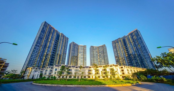 Bứt phá quý đầu năm 2024, doanh thu Sunshine Group (KSF) tăng trưởng nghìn tỷ