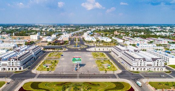 Chủ tịch UBND tỉnh Kiên Giang chỉ đạo nóng tháo gỡ khó khăn các thủ tục về đất đai, nhà ở