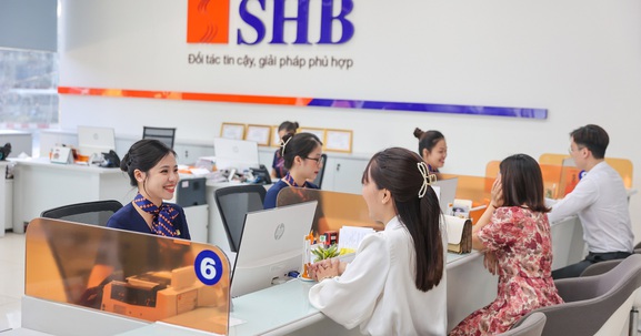 SHB tung gói giải pháp hấp dẫn cho doanh nghiệp FDI